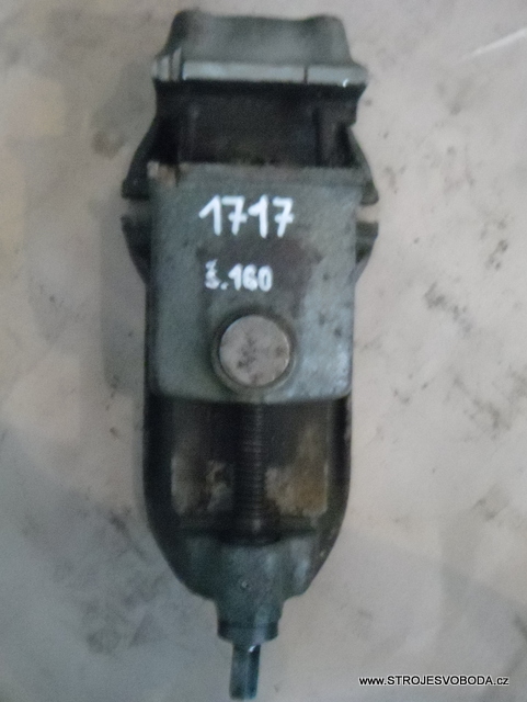 Svěrák strojní 160mm (01717.JPG)